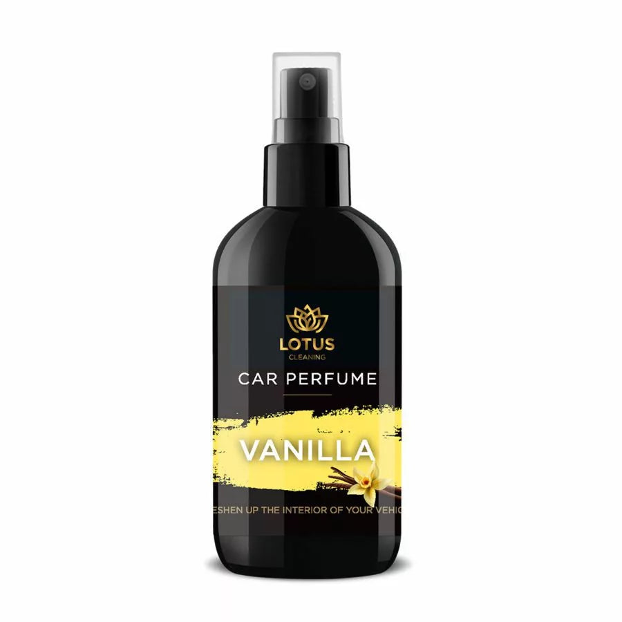 Parfém do auta Lotus 100ml