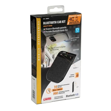 Bluetooth do auta Car-kit