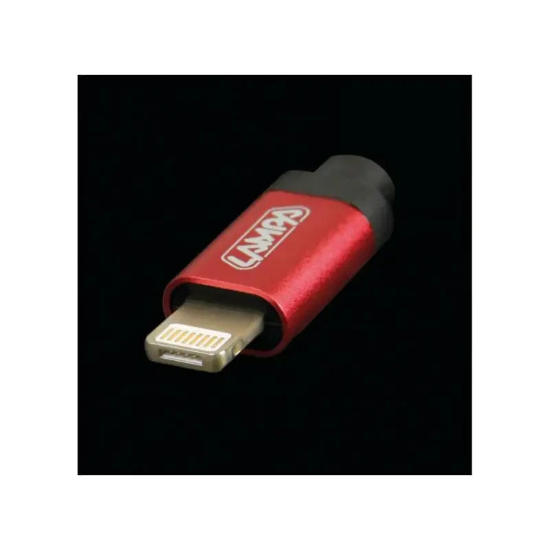 Datový kabel Lightning-Micro USB