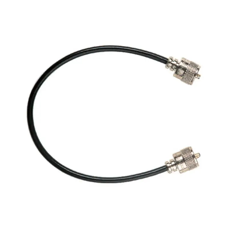 Koaxiální kabel PL-259