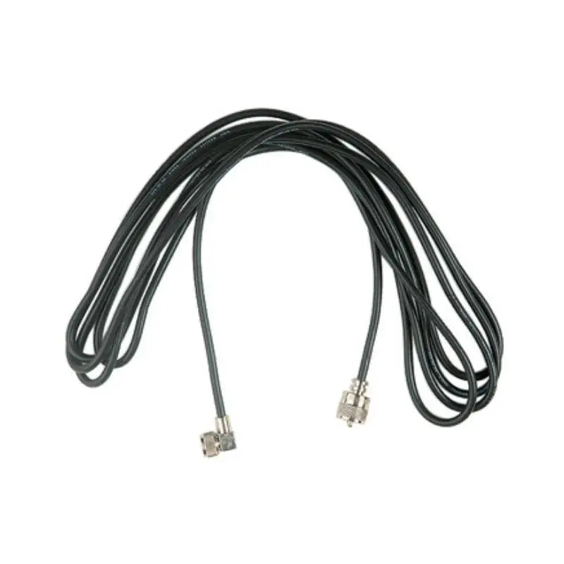 Koaxiální kabel RG58 4m