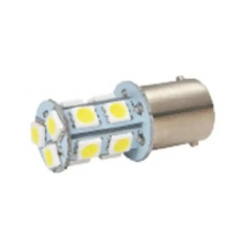 LED autožárovka 12V S1300 bílá 2ks