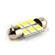 LED autožárovka 12V S1310 bílá 2ks