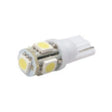 LED autožárovka 12V S1318 bílá 2ks
