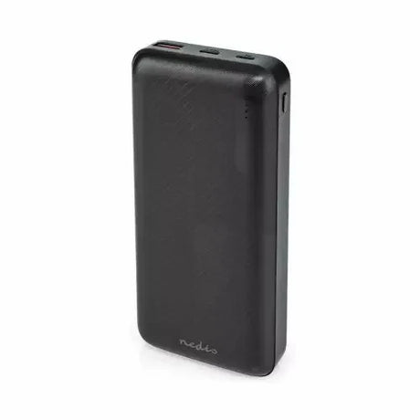 Powerbank Nedis 20000mAh PD2.0 18W