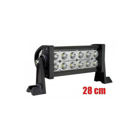 Pracovní LED světlo rampa 36W