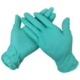 Pryžové rukavice odolné vůči chemikáliím
