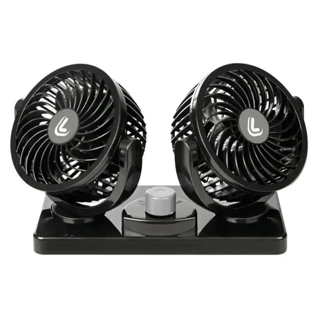 Ventilátor do auta 24V Twin-Air