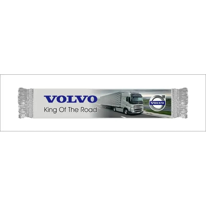 Vlaječky do kamionu VOLVO