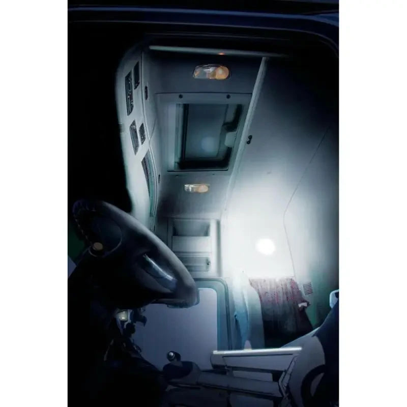 Vnitřní osvětlení auta IB1