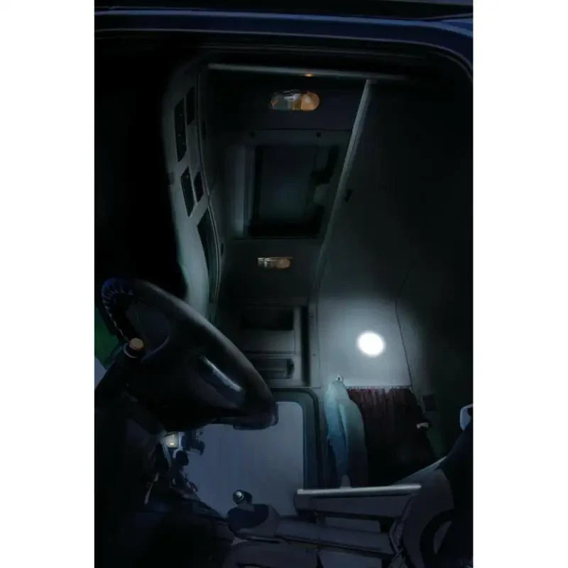 Vnitřní osvětlení auta IB1