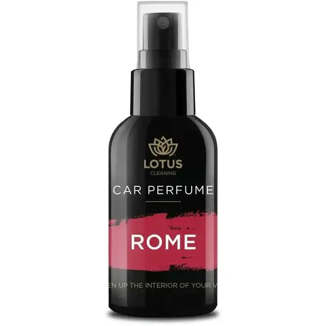 Vůně do auta autoparfem sprej 100ml - Rome