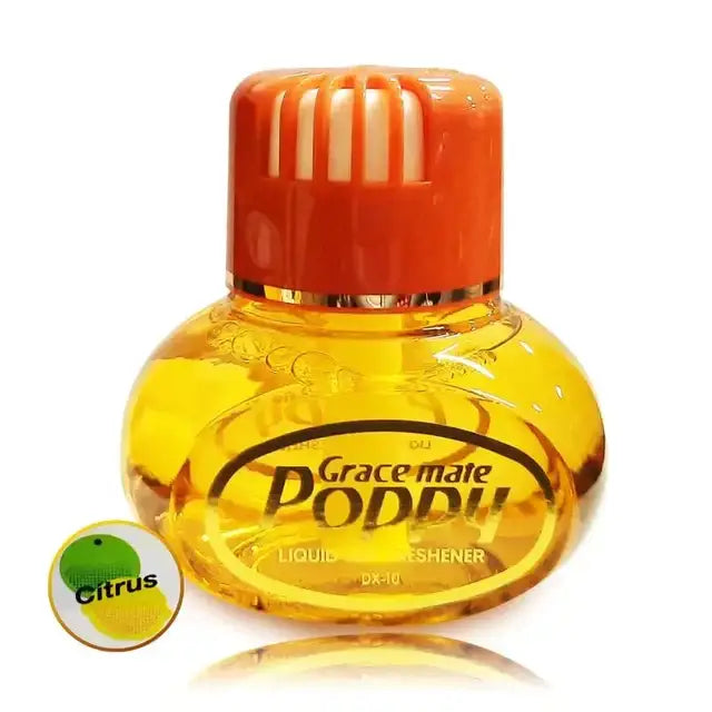 Vůně do auta POPPY 150ml