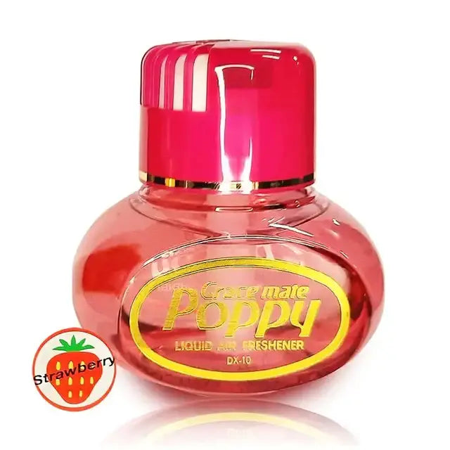 Vůně do auta POPPY 150ml