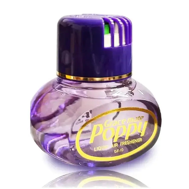 Vůně do auta POPPY 150ml