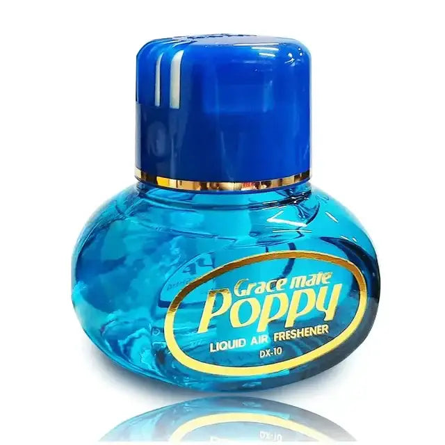 Vůně do auta POPPY 150ml