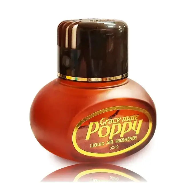 Vůně do auta POPPY 150ml