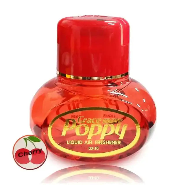 Vůně do auta POPPY 150ml