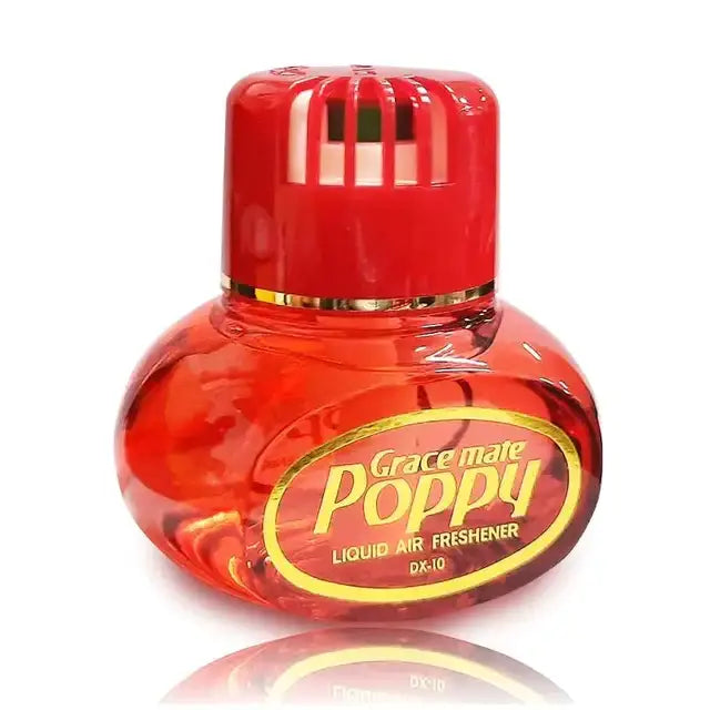 Vůně do auta POPPY 150ml