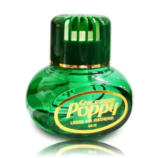 Vůně do auta POPPY 150ml