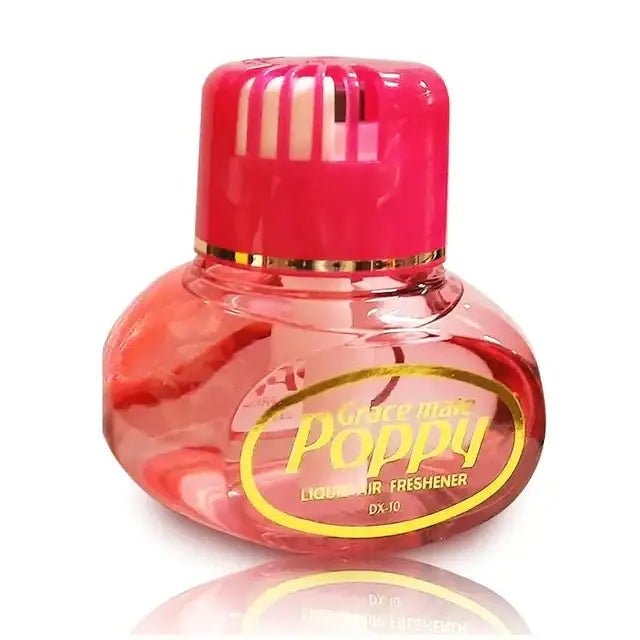 Vůně do auta POPPY 150ml